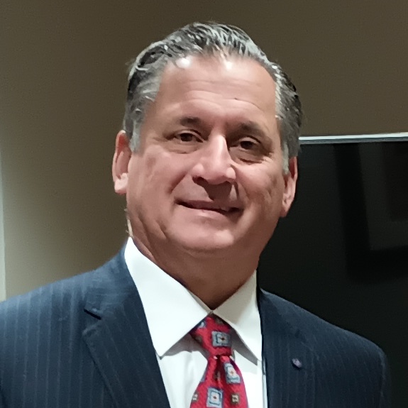 Mark Lezanic